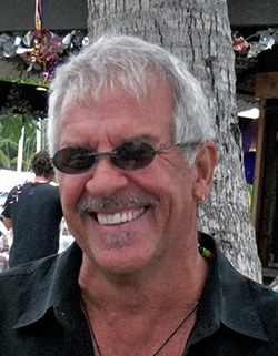 Kevin Keys